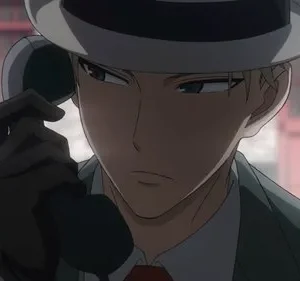 SPY x FAMILY – T01E13: Projeto Apple