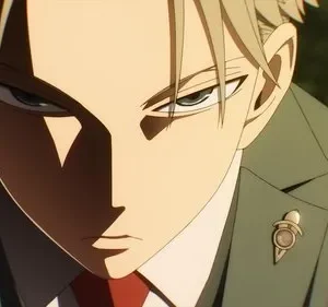 SPY x FAMILY – T01E25: Primeiro contato