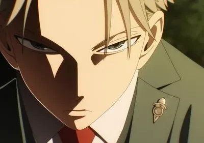 SPY x FAMILY – T01E25: Primeiro contato