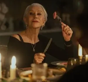 Terra da Máfia – T01E09: Beggars Banquet