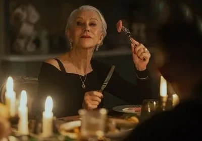 Terra da Máfia – T01E09: Beggars Banquet
