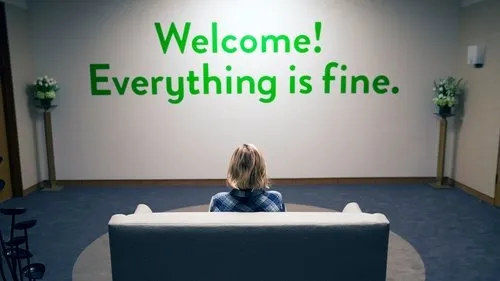 The Good Place – T01E01: Tudo está bem