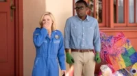 The Good Place – T01E02: Voar