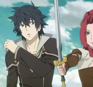 The Rising of the Shield Hero – T01E01: O Herói do Escudo