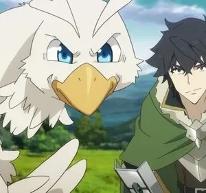 The Rising of the Shield Hero – T01E05: Filo