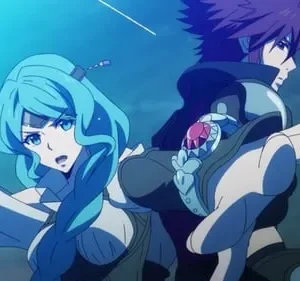 The Rising of the Shield Hero – T01E24: Guardiões de outro mundo