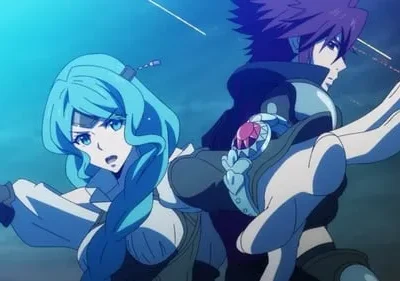 The Rising of the Shield Hero – T01E24: Guardiões de outro mundo