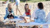 The White Lotus – T01E02:  Novo Dia
