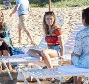 The White Lotus – T01E02:  Novo Dia