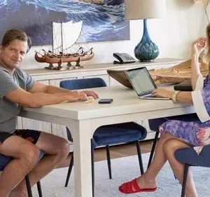 The White Lotus – T01E06:  Partidas