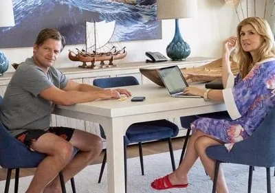 The White Lotus – T01E06:  Partidas