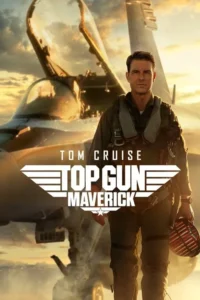 Top Gun:Maverick