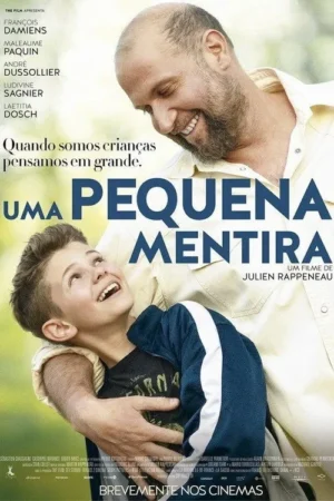 Uma Pequena Mentira