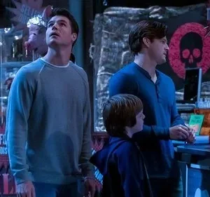 Upload: Realidade Virtual – T01E05: A Zona Cinzenta