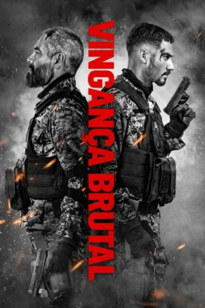 Vingança Brutal