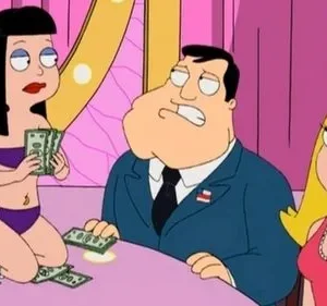 American Dad! – T01E03: Papai Sabe Tudo