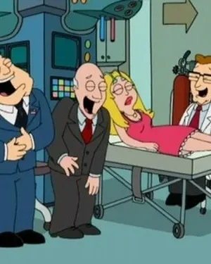 American Dad! – T01E04: A Perda de Memória de Francine