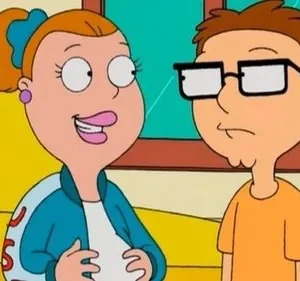 American Dad! – T01E07: O Diácono Stan, Um Homem de Deus