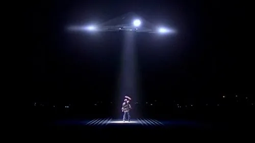 Arquivo X – T01E02: Garganta Profunda