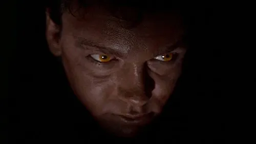 Arquivo X – T01E03: Aperto