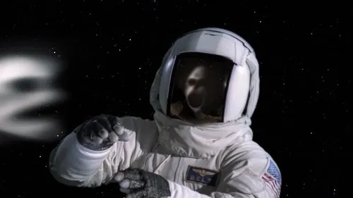 Arquivo X – T01E09: Espaço