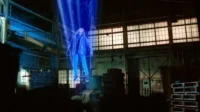 Arquivo X – T01E10: Anjo Caído