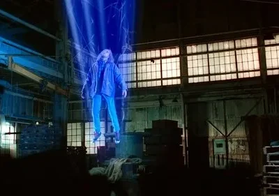 Arquivo X – T01E10: Anjo Caído