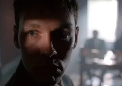 Arquivo X – T01E21: Tooms