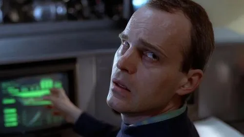 Arquivo X – T01E23: Roland