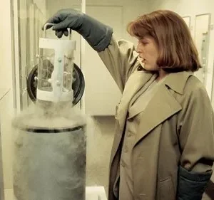Arquivo X – T01E24: O Frasco Erlenmeyer