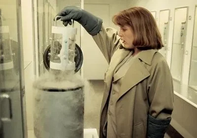 Arquivo X – T01E24: O Frasco Erlenmeyer