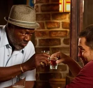 Banshee – T01E04: Meio Surdo é Melhor que Totalmente Morto