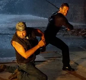 Banshee – T01E05: Os Kindred