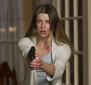 Banshee – T01E09: Sempre o Caubói