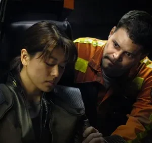 Battlestar Galactica – T01E01: 33