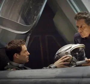 Battlestar Galactica – T01E05: Você Não Pode Voltar para Casa