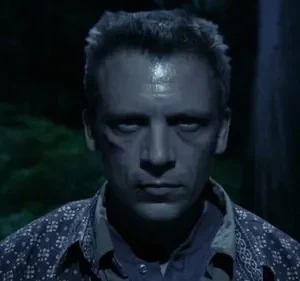 Battlestar Galactica – T01E08: Carne e Osso