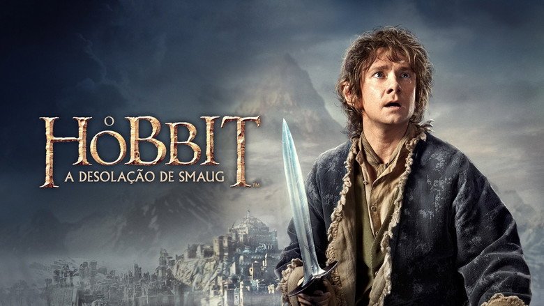 O Hobbit:A Desolação de Smaug 2 Cena 2 de O Hobbit:A Desolação de Smaug