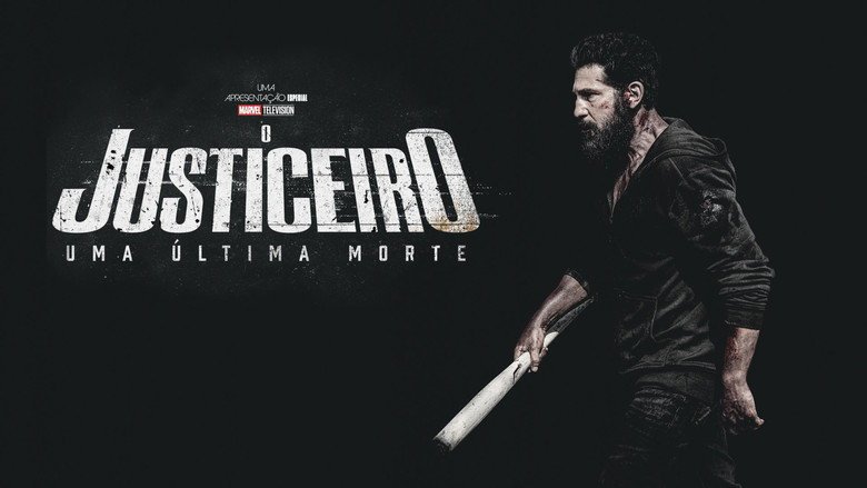 O Justiceiro: Uma Última Morte 2 Cena 1 de O Justiceiro: Uma Última Morte