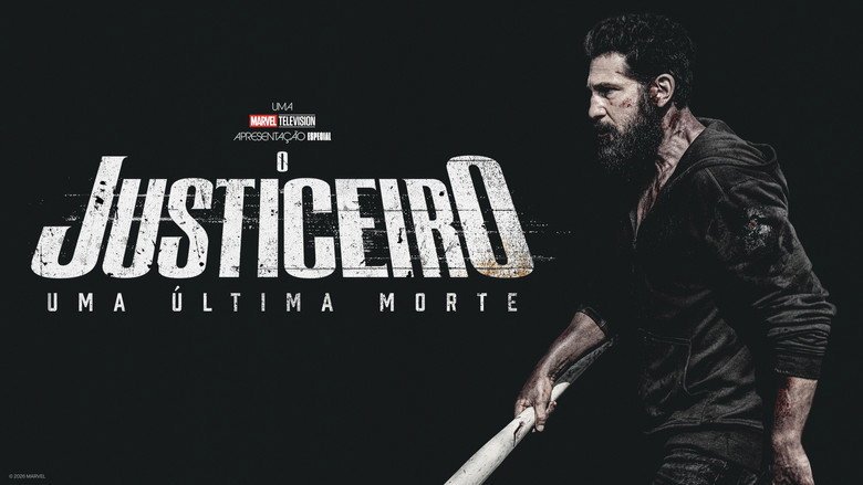 O Justiceiro: Uma Última Morte 1 Cena 2 de O Justiceiro: Uma Última Morte