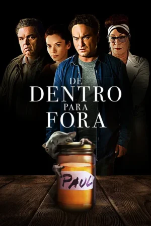 De Dentro para Fora