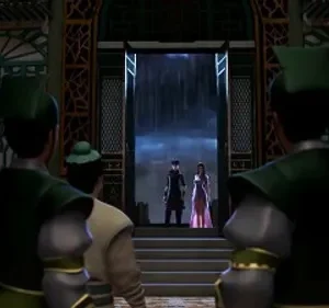 Doupo Cangqiong – T01E01: Episódio 1