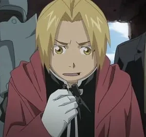 Fullmetal Alchemist: Brotherhood – T01E08: O Quinto Laboratório