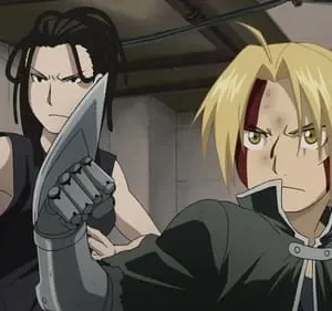Fullmetal Alchemist: Brotherhood – T01E14: Aqueles Que Se Escondem no Subterrâneo