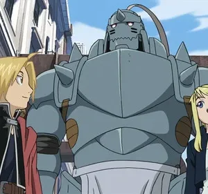 Fullmetal Alchemist: Brotherhood – T01E16: Os Passos de Um Amigo