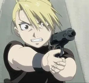 Fullmetal Alchemist: Brotherhood – T01E19: A Morte da Imortal