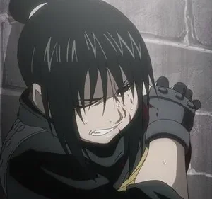 Fullmetal Alchemist: Brotherhood – T01E23: A Garota do Campo de Guerra