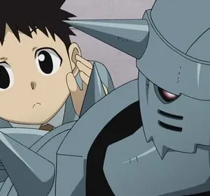 Fullmetal Alchemist: Brotherhood – T01E32: O Filho do Führer