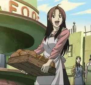 Fullmetal Alchemist: Brotherhood – T01E42: Sinais de Contra-ataque