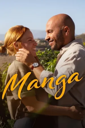 Manga